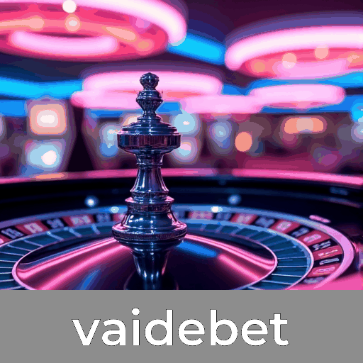 Vaidebet: Seu Cassino Seguro e Premiado
