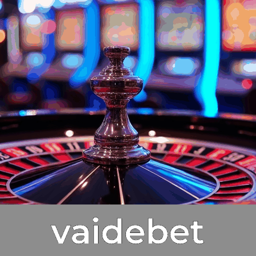 vaidebet: Slots-Altos Prêmios, Mesa-Desafio Estratégico, Dealer-Imersão Total