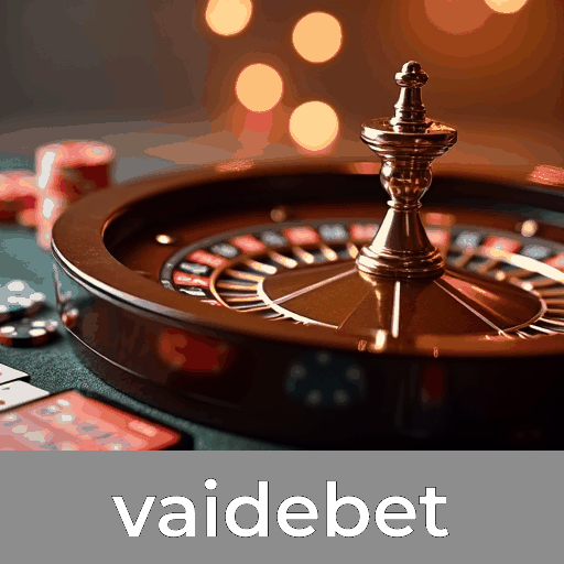 Vaidebet: Especialista em Apostas Esportivas no Brasil