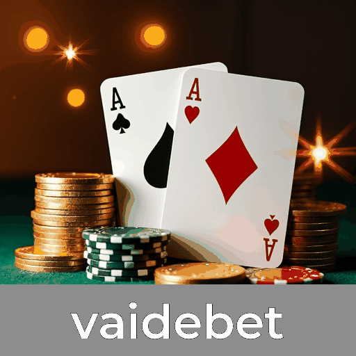 Aposte com vaidebet: o app que traz praticidade e tudo o que você precisa