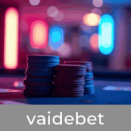 vaidebet: Slots-Altos Prêmios, Mesa-Desafio Estratégico, Dealer-Imersão Total