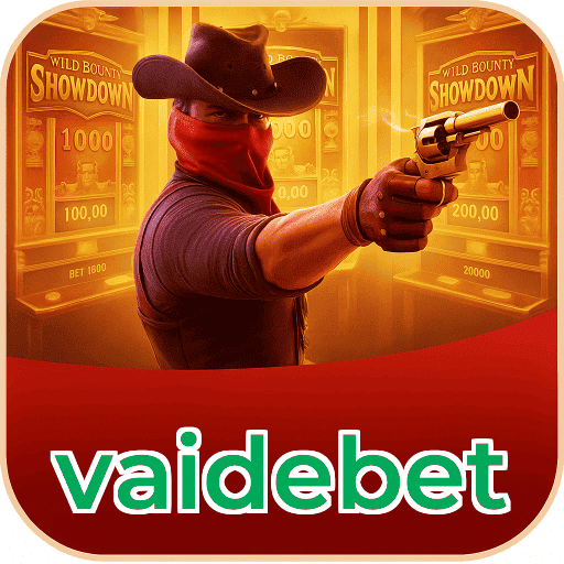 vaidebet Logo